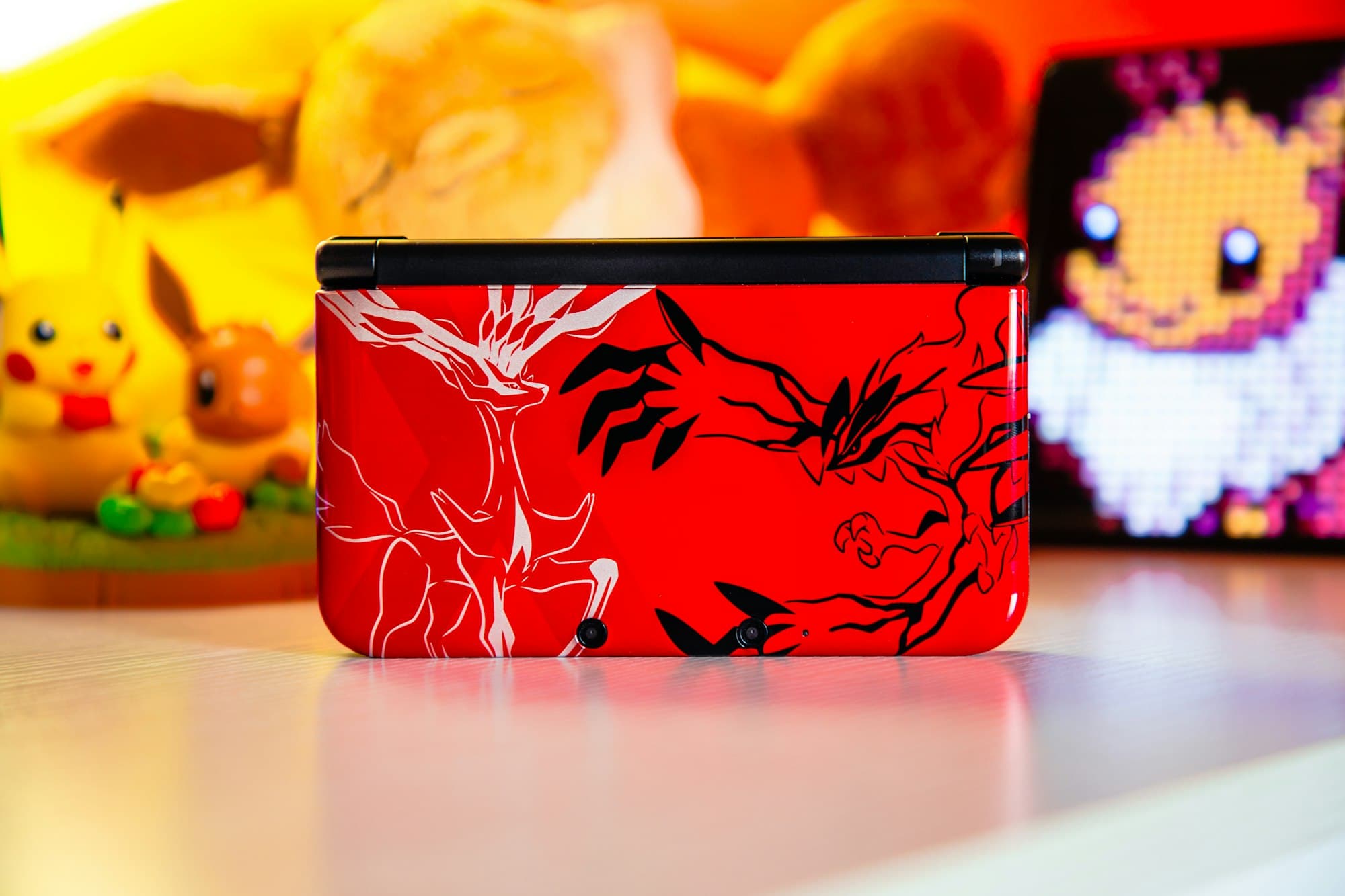 11 Reasons why you should get a 3DS